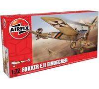 Airfix A01086 Fokker EII (Tarde) Modelo Eindecker