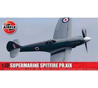 Airfix- Maqueta, Multicolor (982017)