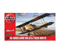 Airfix A02106 deHavilland Tiger Moth