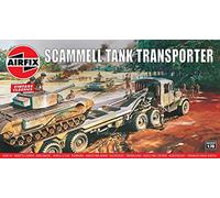 Airfix A02301V Modelo, surtido, escala 1: 76