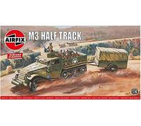 Airfix A02315V Modelo, Multi, escala 1: 76 , color/modelo surtido