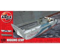 Airfix A02340 - 1/72 Higgins LCVP - Nuevo