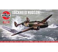 Airfix – A03006V Lockheed Hudson