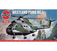 AIRFIX A03021V MAQUETA WESTLAND PUMA HC.1 1/72