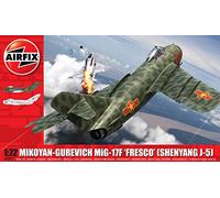 Airfix A03091 - Modelo surtido, escala 1: 72