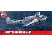 Airfix A04021A - 1/72 Bristol Beaufort Mk.IA - Nuevo