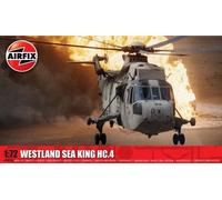 Airfix A04056A - 1/72 Westland Mar Rey HC.4 - Nuevo
