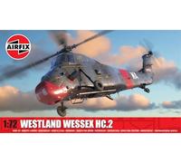 AIRFIX - A04068 Westland Wessex HC.2