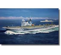 Airfix A04201V Modelo, surtido, escala 1: 600