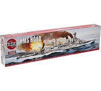 Airfix A04202V Modelo, Multi, escala 1:600 , color/modelo surtido