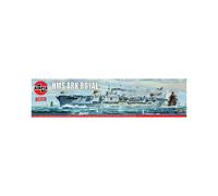 AIRFIX A04208V 1/600 CLÁSICO VINTAGE: HMS Ark Royal