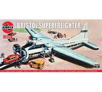 AIRFIX - A05002V Supercarguero Bristol