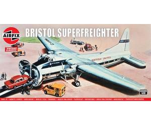 AIRFIX - A05002V Supercarguero Bristol