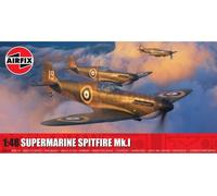 AIRFIX A05126B 1/48 Supermarine Spitfire Mk.I