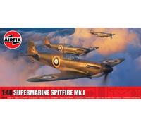 Airfix Maqueta del Supermarine Spitfire MkI A05126B