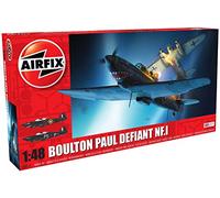 Airfix A05132 Boulton Paul Defiant NF.1 Modelo