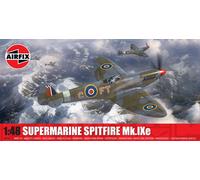 AIRFIX A05144 MAQUETA SUPERMARINE SPITFIRE MK.IXE 1/48