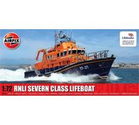 Airfix A07280 - 1/72 Clase Severn De La RNLI - Nuevo