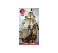 Airfix A09253V - Cutty Shark - 1:130 - Plástico Modelo Kit