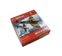 Airfix A1500 - 1/72 Airfix Blood Rojo Cielos - Nuevo