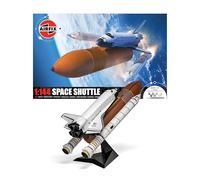 AIRFIX A50200 MAQUETA DEL TRANSBORDADOR ESPACIAL JUEGO DE REGALO 1/144