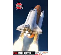 AIRFIX A50200 MAQUETA DEL TRANSBORDADOR ESPACIAL JUEGO DE REGALO 1/144