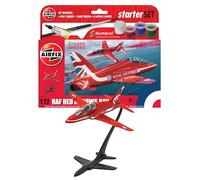 Airfix-A55002 Cars Gift Set, Multicolor (Hornby Hobbies LTD A55002)