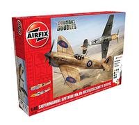 Airfix - Accesorio para playsets (Hornby Hobbies A50160)