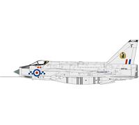 Airfix English Electric Lightning F2A Model (Importación USA)