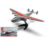 AIRFIX ESCALAS VARIOS KIT DE AVIÓN BOEING 314 CLIPPER MODELISMO MODELO DE COCHE