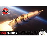 AIRFIX ESCALAS VARIOS KIT ESPACIAL COHETE SATURN V JUEGO DE REGALO MODELISMO ...