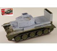 AIRFIX ESCALAS VARIOS KIT MILITAR TANQUE CROMWELL CRUCERO MODELO COCHE