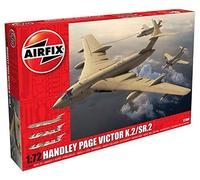 Airfix - Handley Page Victor K.2 NUEVO