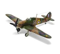 Airfix Hawker Hurricane MK.1