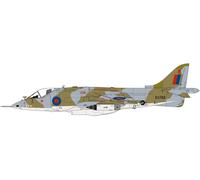 Airfix Hawker Siddeley Harrier GR.1 Model (Importación USA)