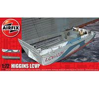 Airfix Higgins LCVP