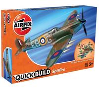 AIRFIX J6000 MAQUETA SPITFIRE QUICKBUILD