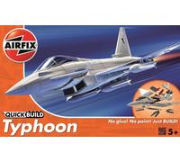 Airfix J6002 - Typhoon Quickbuild - Nuevo