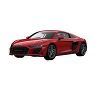 Airfix J6049 - Quickbuild Audi R8 Coupé - Nuevo