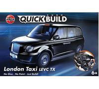 AIRFIX J6051 QUICKBUILD Taxi De Londres LEVC TX