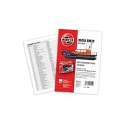 Airfix- Juguete, Multicolor, 1:72 (Hornby Hobbies Ltd A65005)