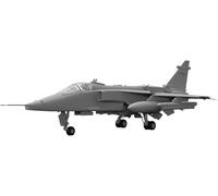 Airfix - 1/48 SEPECAT Jaguar Gr.1/GR.1A - Modelismo de plástico - Escala: 1:48