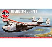 Airfix- Kit clásico Vintage Modelo de Color, Multicolor (984172)