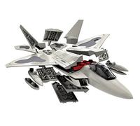 Airfix - Kit de construcción, avión F22 (Hornby CJ6005)