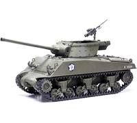 Airfix M36B1 GMC (U.S. Army) Model