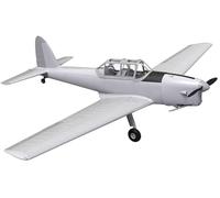 Airfix Model Set, A04105 de Havilland Chipmunk T.10 Model Building Kit, Kits de avión Modelo de plástico para Adultos y niños Mayores de 8 años, el Juego Incluye bebederos y calcomanías