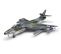 Airfix A09192 - 1/48 Hawker Hunter FGA.9/ FR.10/ Ga. 11 - Nuevo