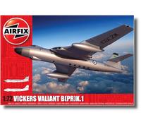 Airfix Vickers Valiant Model