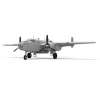 Airfix North American B25B Mitchell Model (Importación USA)