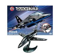 Airfix QUICKBUILD BAE Hawk, Kit de modelado